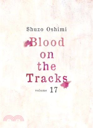 Blood on the Tracks 17