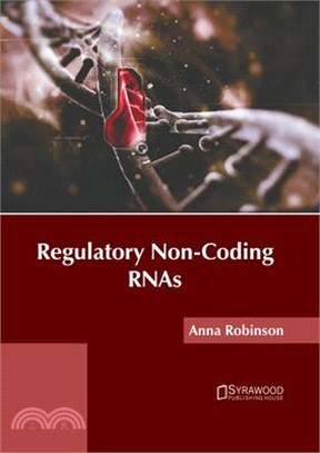 Regulatory Non-Coding Rnas