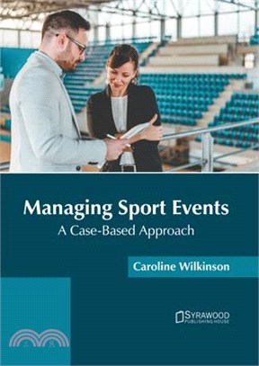 Managing Sport Events: A Case-Based Approach