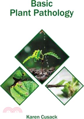 Basic Plant Pathology