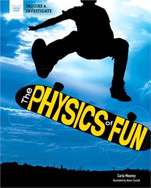 The the Physics of Fun