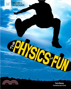 The Physics of Fun