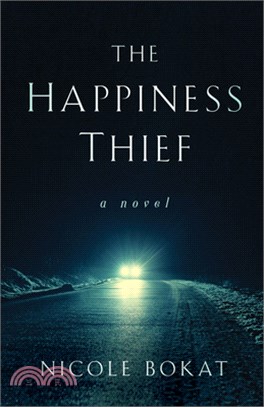 The Happiness Thief