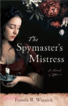 The Spymaster's Mistress