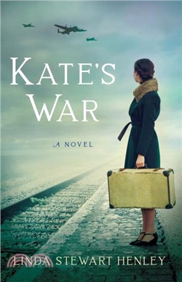 Kate's War：A Novel