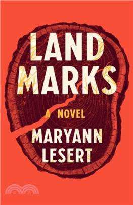 Land Marks：A Novel