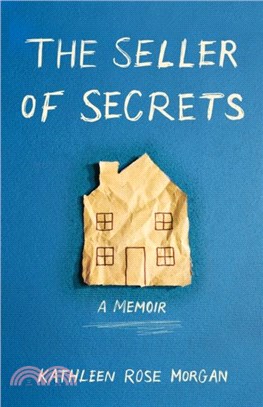 The Seller of Secrets：A Memoir