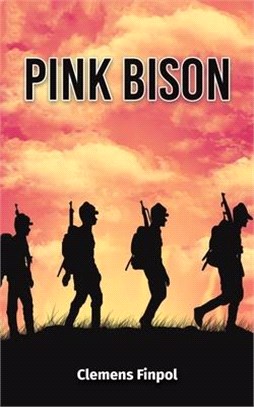 Pink Bison