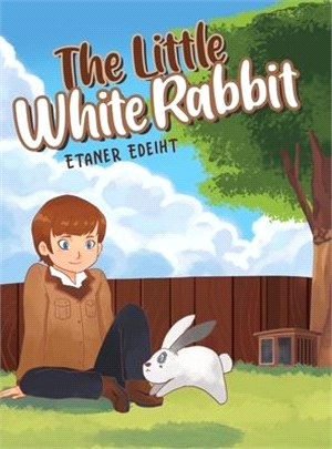 The Little White Rabbit