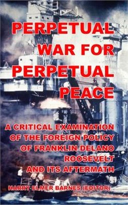 Perpetual War for Perpetual Peace