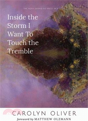 Inside the Storm I Want to Touch the Tremble