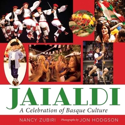 Jaialdi: A Celebration of Basque Culture