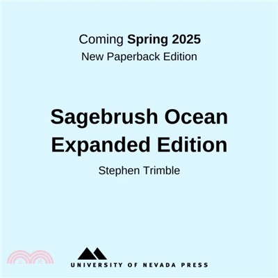 The Sagebrush Ocean