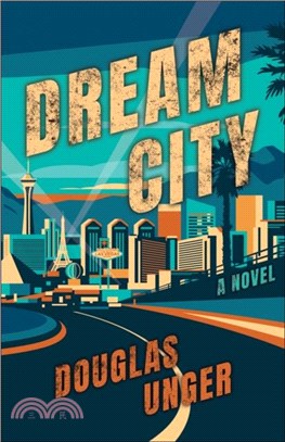 Dream City：A Novel