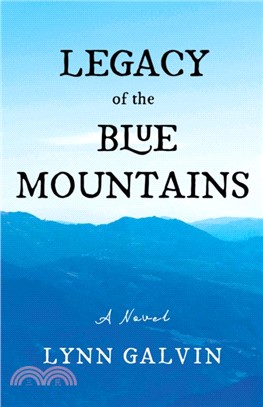 Legacy of the Blue Mountains