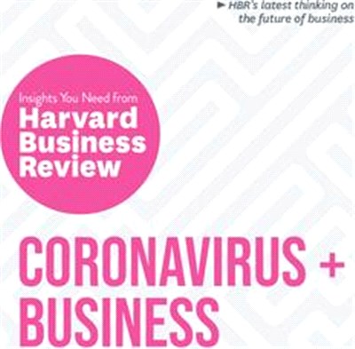 Coronavirus + business.