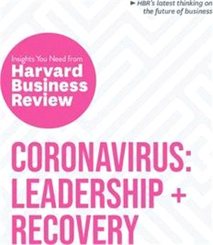 Coronavirus ― Leadership and Recovery: the Insights You Need from Harvard Business Review