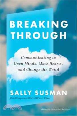 Breaking through :communicat...