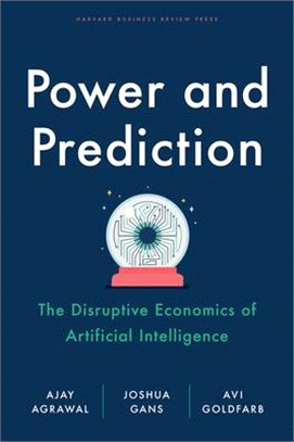 Power and prediction :the di...