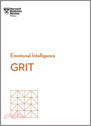 Grit (HBR Emotional Intelligence Series)