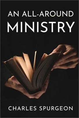 An All-Around Ministry