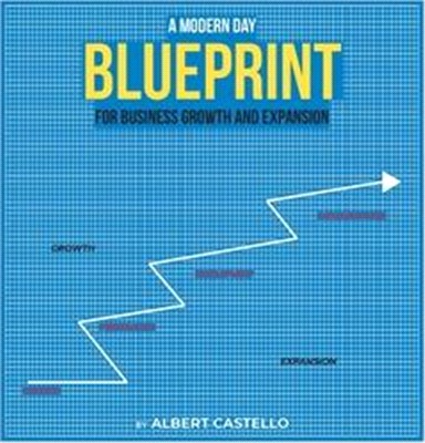 A Modern Day Blueprint for Business Growth and Expansion