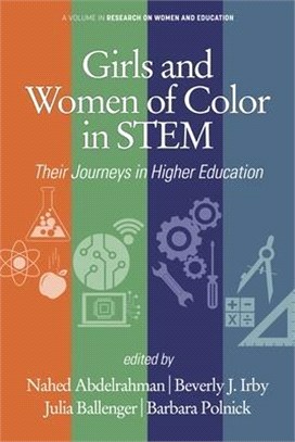 Girls and Women of Color in Stem ― Their Journeys in Higher Education