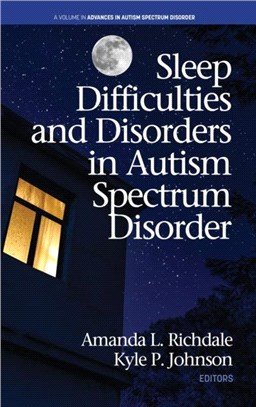 Sleep Difficulties and Disorders in Autism Spectrum Disorder (hc)