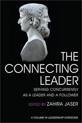 The Connecting Leader: Serving Concurrently as a Leader and a Follower