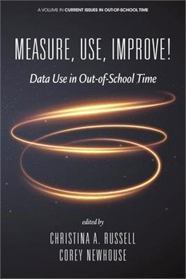 Measure, Use, Improve!