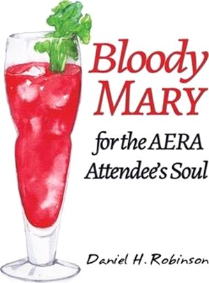 Bloody Mary for the AERA Attendee's Soul