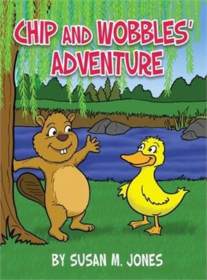 Chip and Wobbles' Adventure