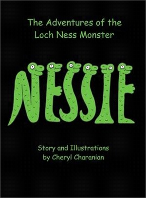 The Adventures of the Loch Ness Monster: Nessie