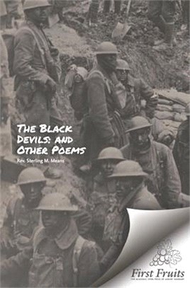 The Black Devils and Other Poems