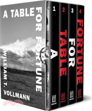 A Table for Fortune: Box Set