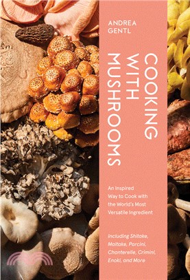 Cooking with Mushrooms