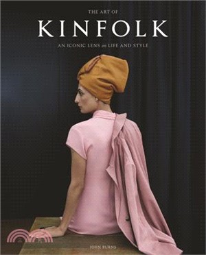 The Art of Kinfolk: An Iconic Lens on Life and Style