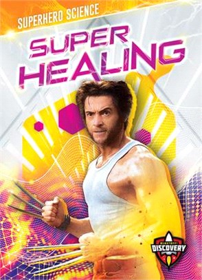 Super Healing