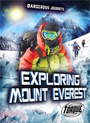 Exploring Mount Everest