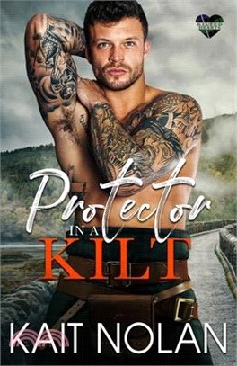 Protector in a Kilt