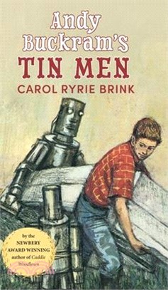 Andy Buckram's Tin Men