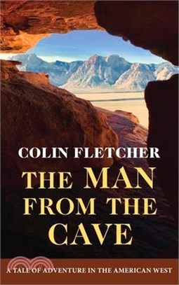 The Man From the Cave