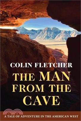 The Man From the Cave