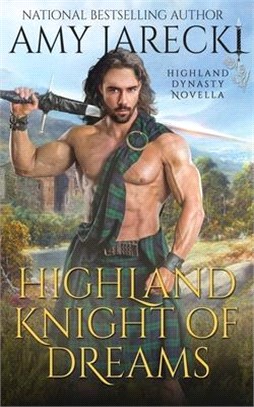 Highland Knight of Dreams