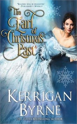 The Earl of Christmas Past