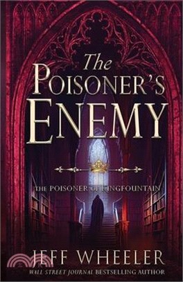 The Poisoner's Enemy