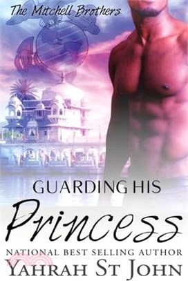 Guarding His Princess