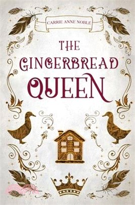 The Gingerbread Queen