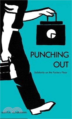 Punching Out: Punching Out