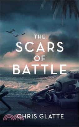 The Scars of Battle